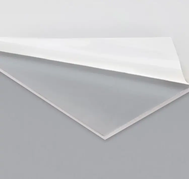 Lexan Sheet 48 x 96 x .060