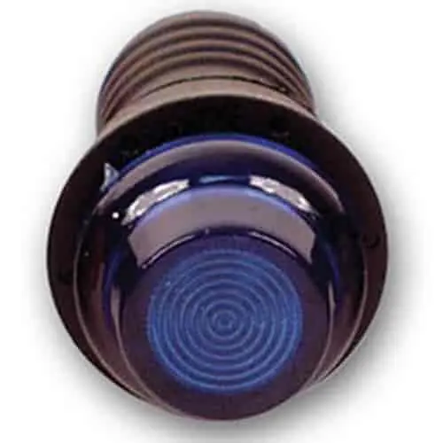 Longacre¬Æ Replacement Light, Blue
