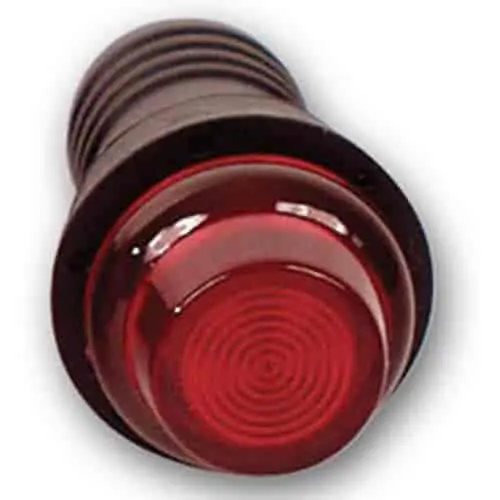 Longacre¬Æ Replacement Lite, Red