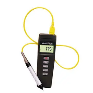 Longacre Tire Pyrometer
