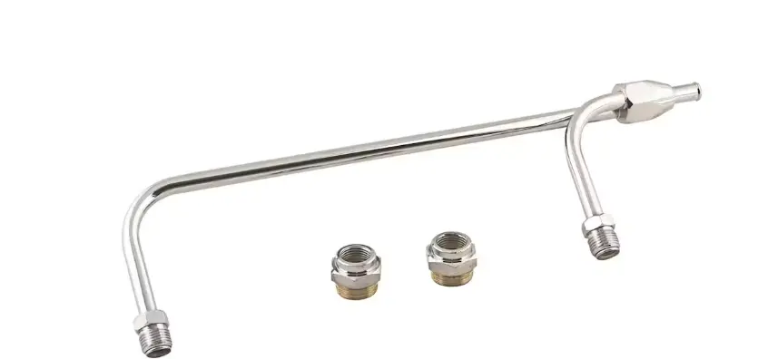 MR Gasket Fuel Line Kit