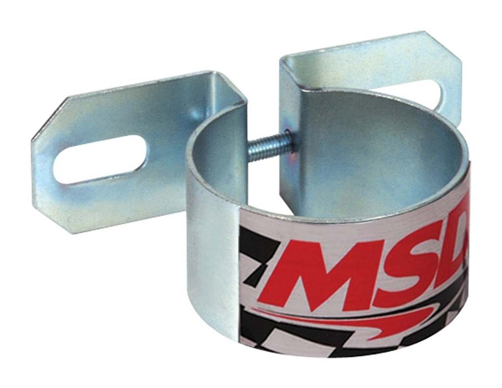 MSD Coil Mounting Bracket