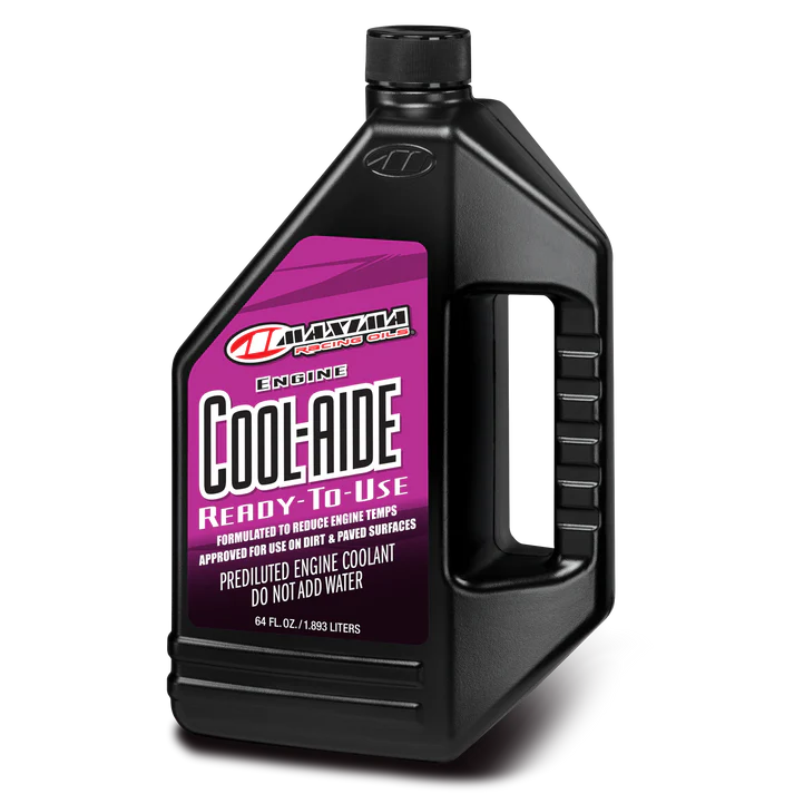 [MAX-84964] Maxima Racing- COOL-AIDE- Ready to Use 64oz