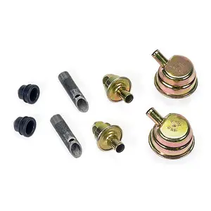 Moroso Evacuation Kit