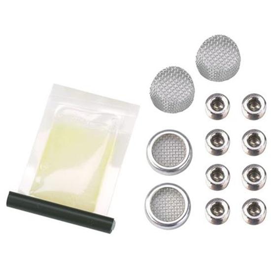 Moroso Oil Return Screen Kit SBC