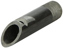 Moroso Pipe Nipple for Crankcase Evac. System