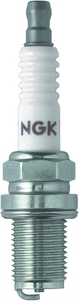 NGK 5820 Crosses to AR2592