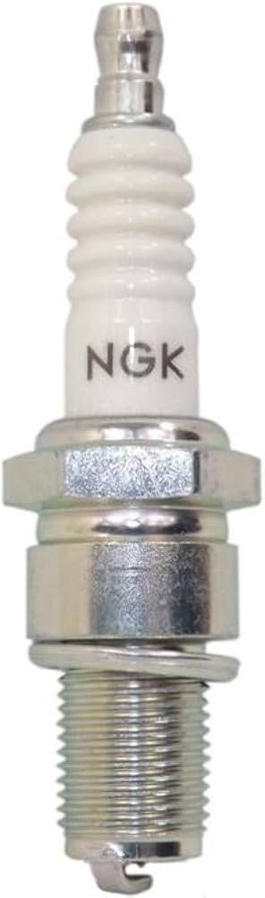 NGK Spark Plug R5674-7 crosses to AR12