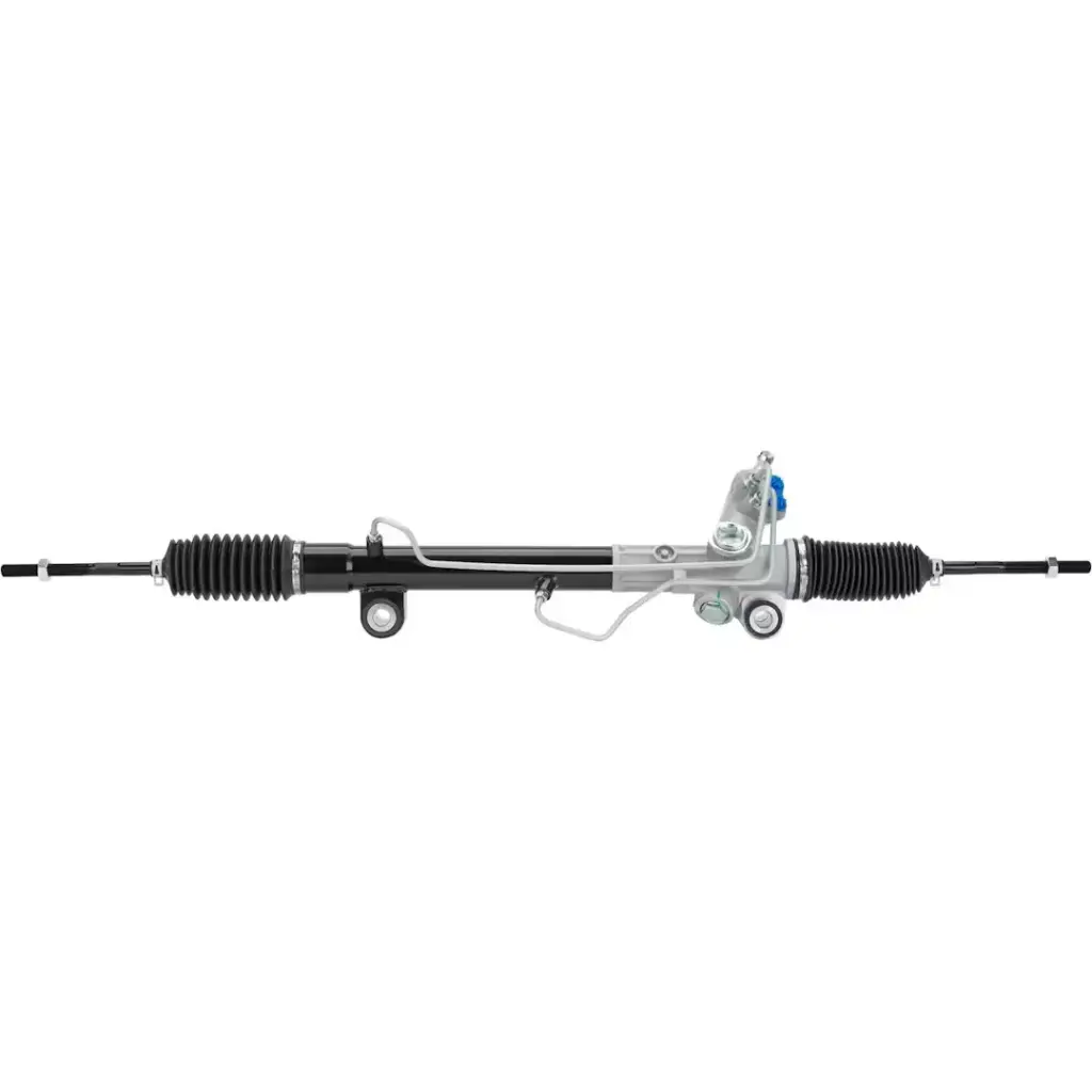 New T-Bird Power Rack (CD Chassis)