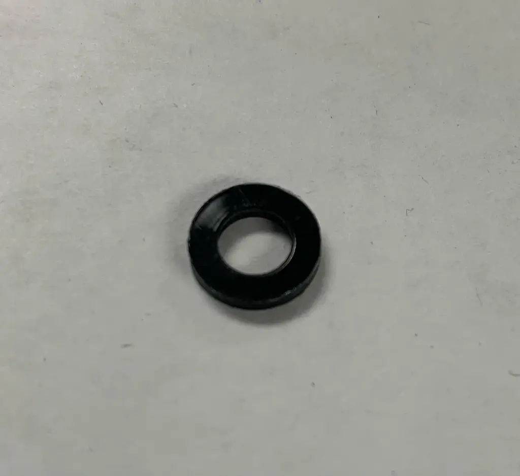 Nylon Bowl Screw Gaskets 4 Pack