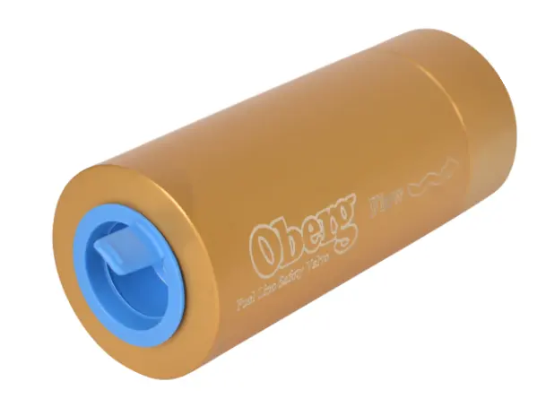 Oberg Safety Fuel Valve