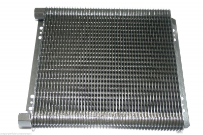 [117-1111] Oil Cooler 11"x11"x1-1/2"