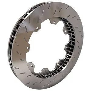 PFC 11.75" X 1.25" Direct Bolt 8-Bolt, Race Rotor, Left Side