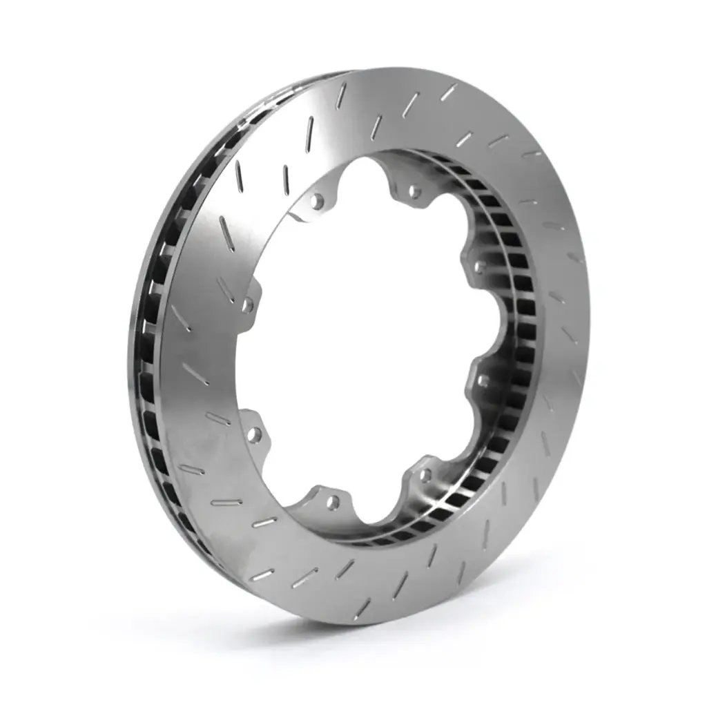 PFC-11-3/4 x .810" Left - Slotted