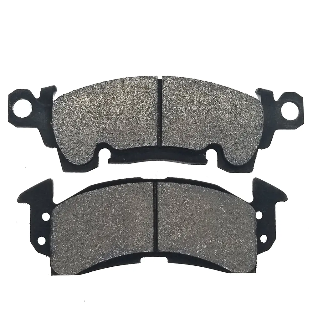 Performance Friction GM Full Size Brake Pads 13 Compound Box of 4