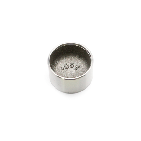 Piston 1.75 x 1.03 SS