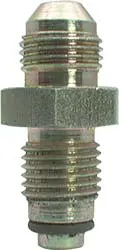Power Steering Fitting -6 to 14 x 1.5 mm with O ring