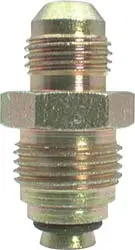 Power Steering Fitting -6 to 18 x 1.5 mm with O ring GM 82 and Newer
