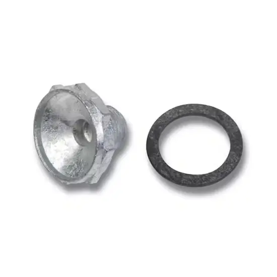 Demon 240200 Power Valve Block-Off Plug