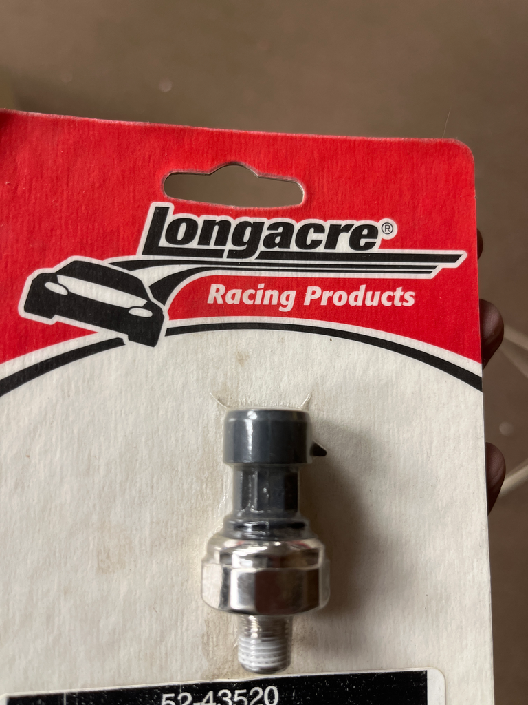 Pressure Sensor SMI 0-100