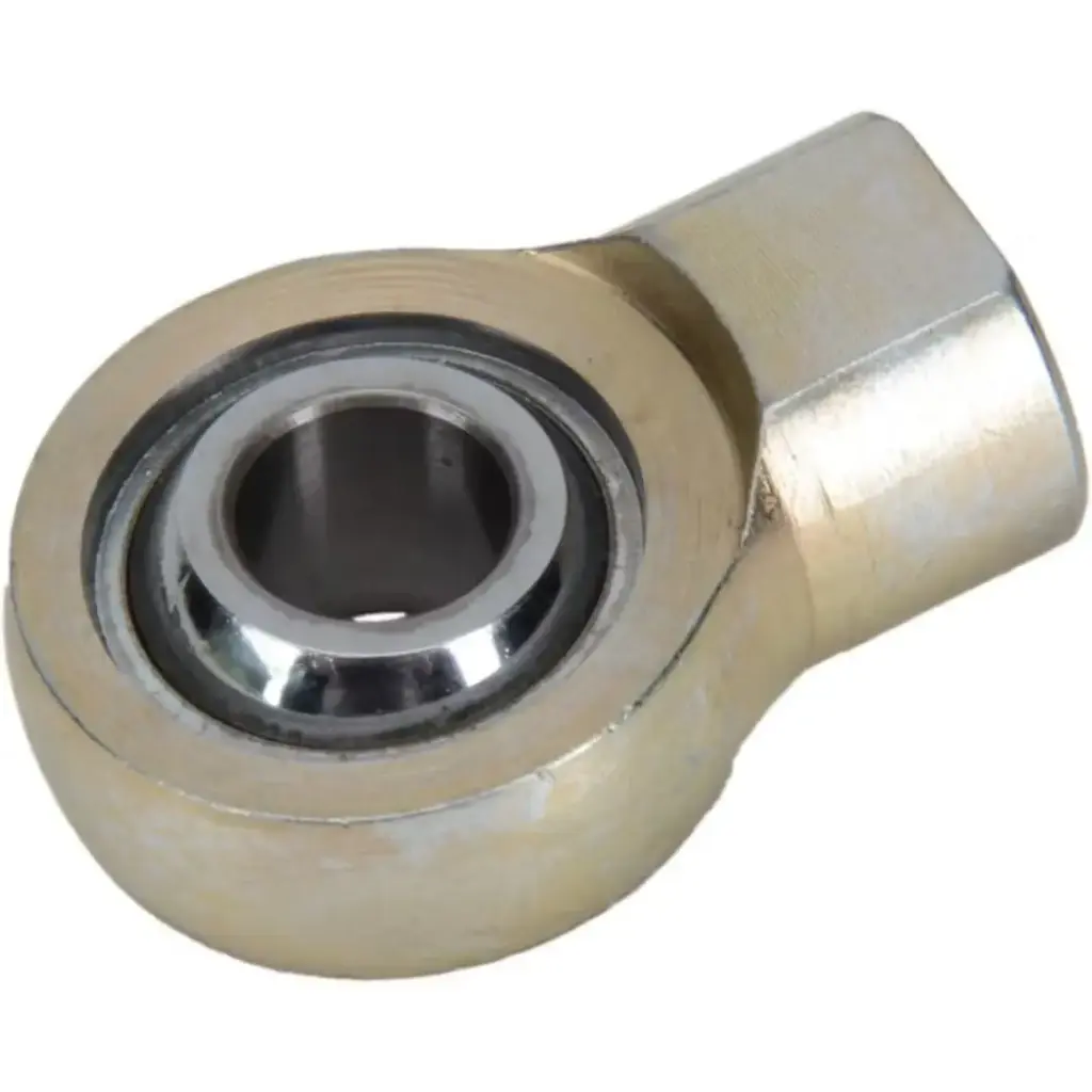 Pro Steel Shock End