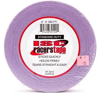 Purple Duct Tape 180'