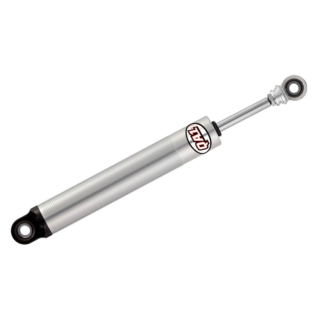QA1 62 Series 5" Threaded Body Aluminum Shock 5 Compression 5 Rebound