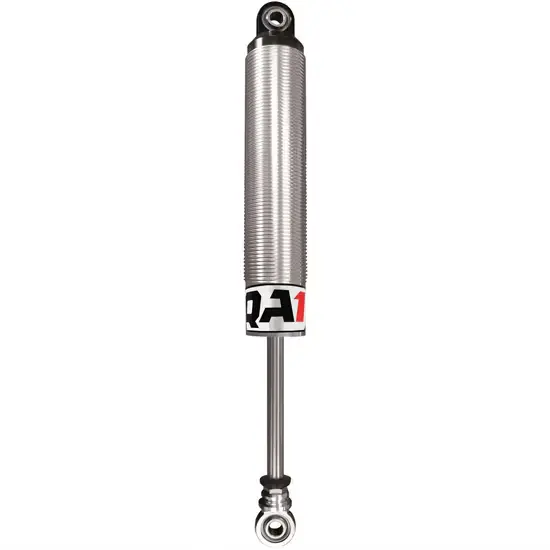 QA1 62 Series 5" Threaded Body Aluminum Shock 6 Compression 6 Rebound