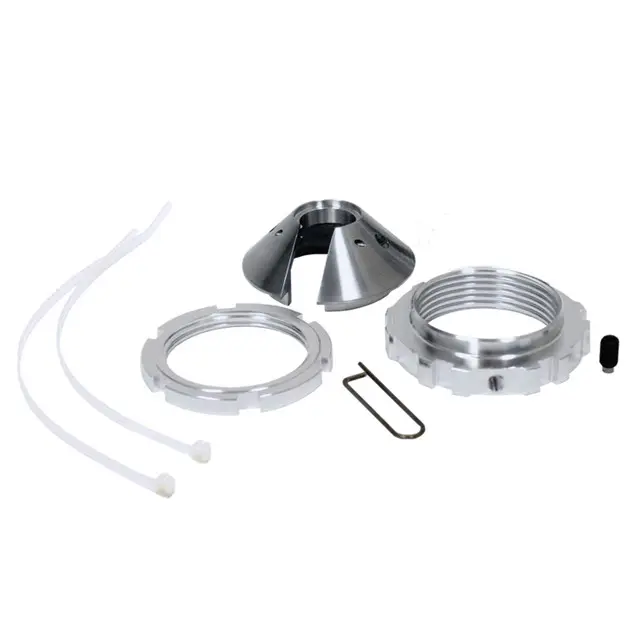 QA1 Threaded Body Coil Over Kit