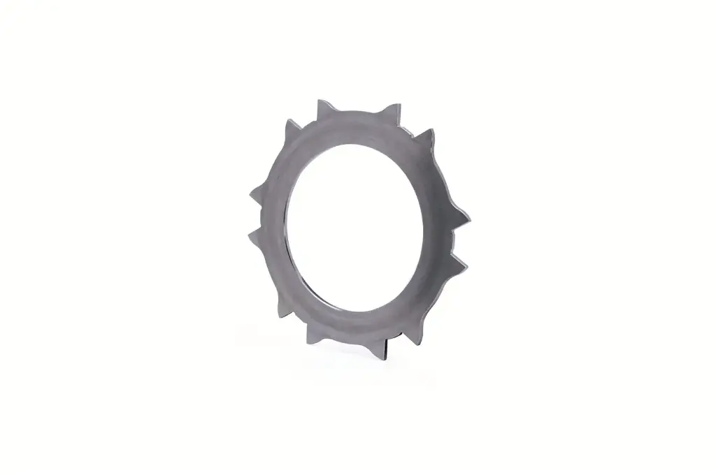 [QMI-508506] Quarter Master Floater Plate for 7-1.4 V Drive