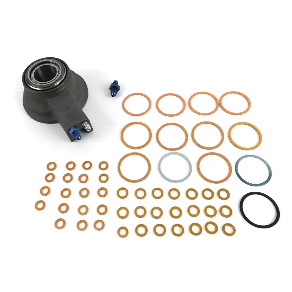 [QMI-710100] Quarter Master Hydraulic ThrowOut Bearing for 7-1/4" Clutch