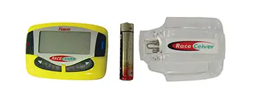 Raceceiver 1600 (No Earpiece)