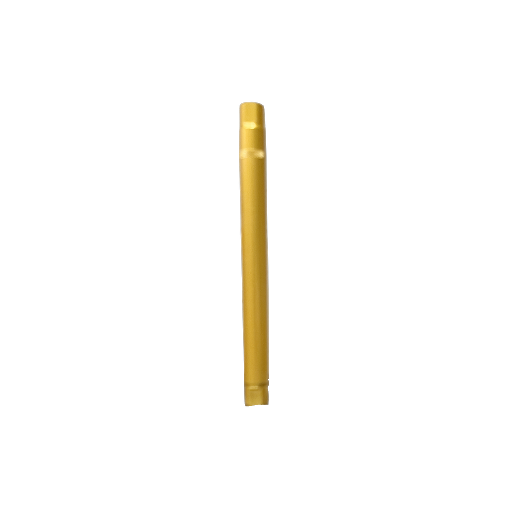 Radius Rod 11-1/2" (1" OD Aluminum Tapped 5.8-18 Right and Left Hand)