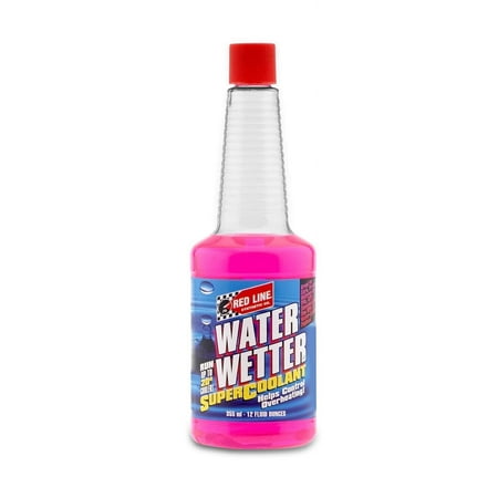 Red Line Water Wetter