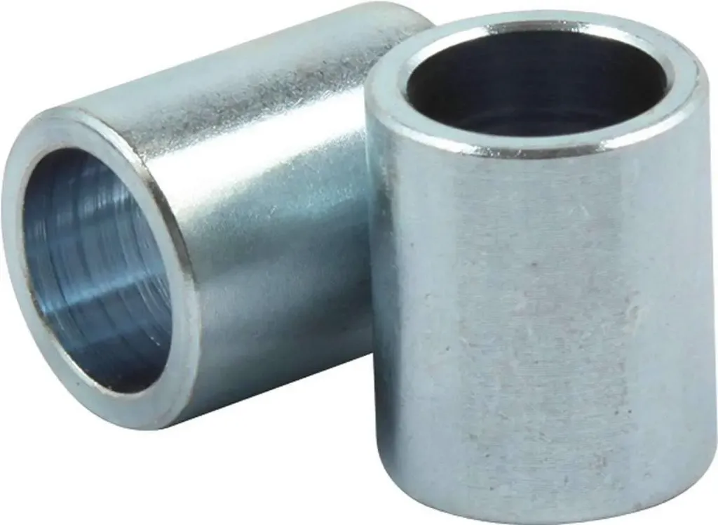 Reducer Bushing 5/8" to 1/2", 2-Pack