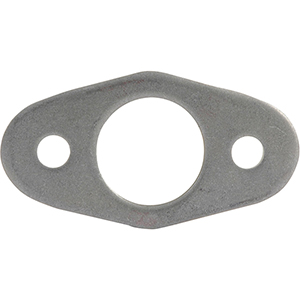 Rub Rail Flange