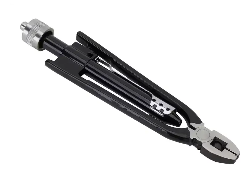 SAFETY WIRE PLIERS