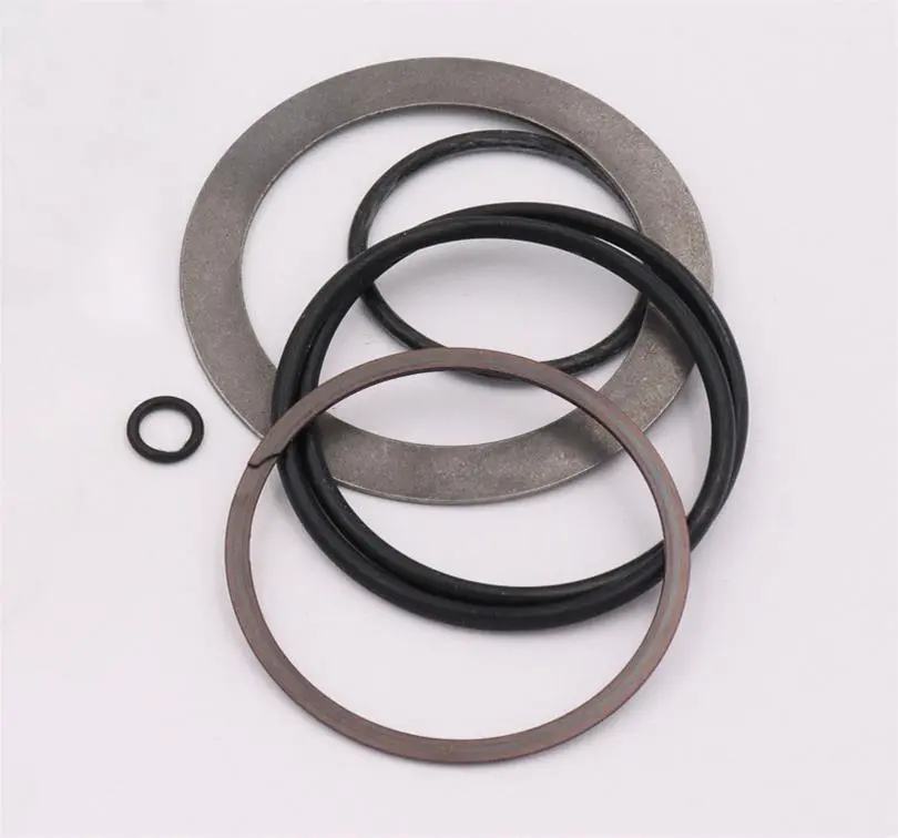 Seal Kit for Quarter Master 710100 or 710200 Throwout Bearing