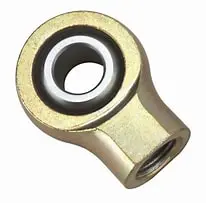 Steel Shock End for A, AC, TA Series Shock