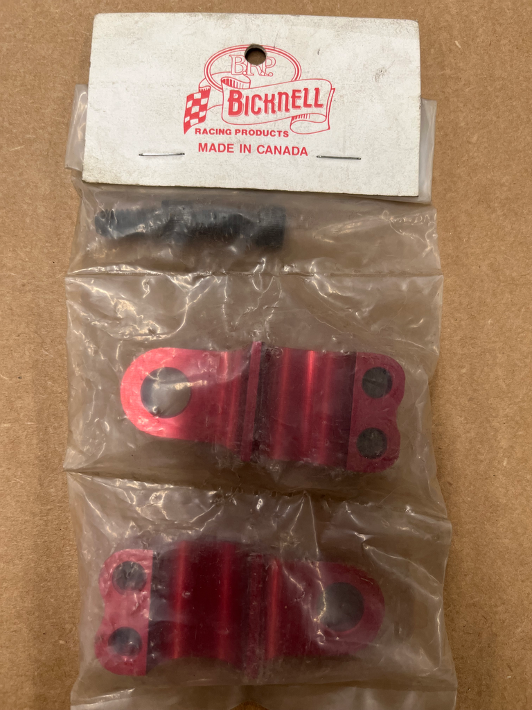 Shock Slider Fits 1" Tubing for 1/2" Bolt