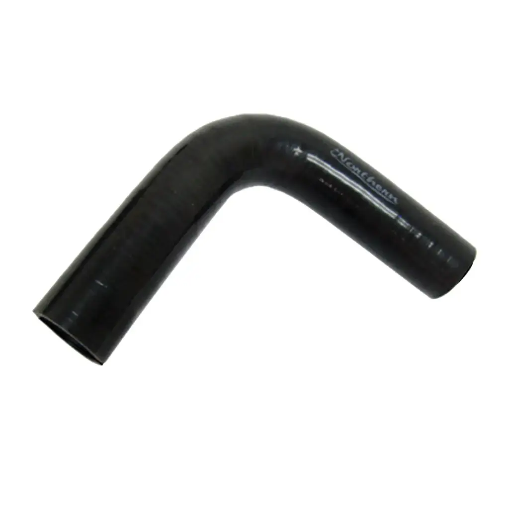 Silicone Radiator Hose 1-1/2 x 90 Deg