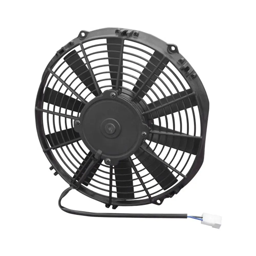 Spal MP Series 11" Electric Fan