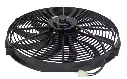 Speedway 12" Electric Fan (Reversable)