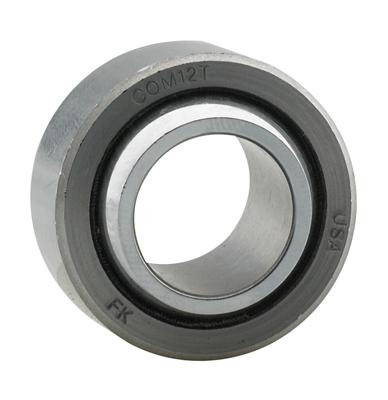 COM6, Spherical Bearing 3/8 Hole .8125 OD