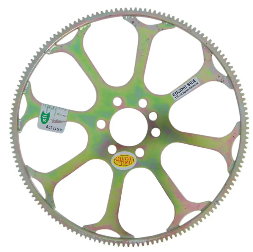 Lightweight Flex Plate for pre 86 SBC 153 Tooth