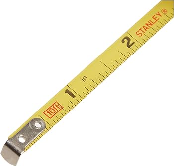 Stanley Stagger Tape