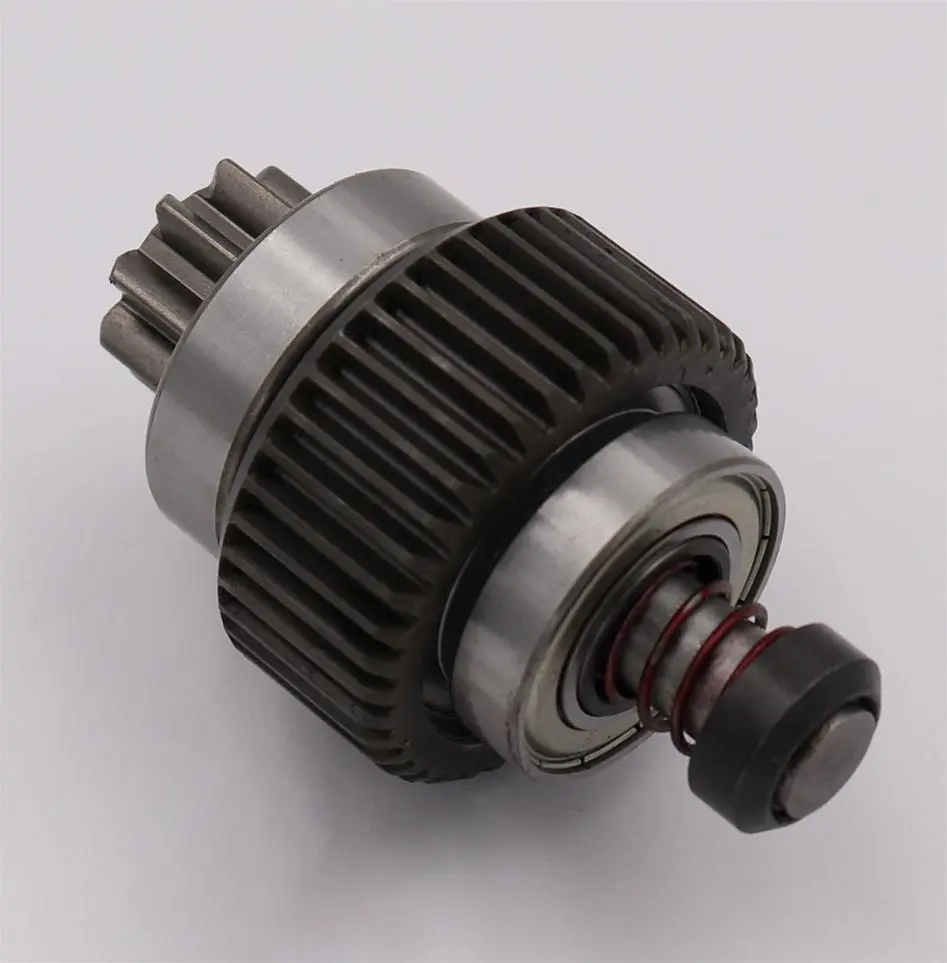 Starter Drive for Quarter Master Reverse Rotation Starter