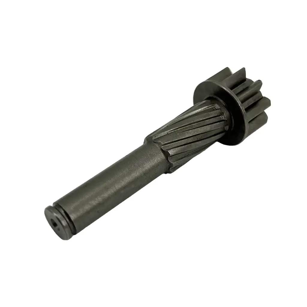 Starter Pinion