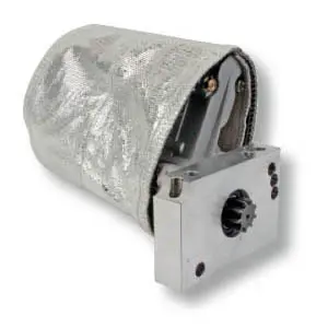 Starter Thermal Wrap