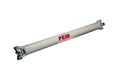 [PEM-2120-305] Steel Driveshaft 30 1/2" 2" 120 Wall 1310 Ends (NO Slip Yoke)
